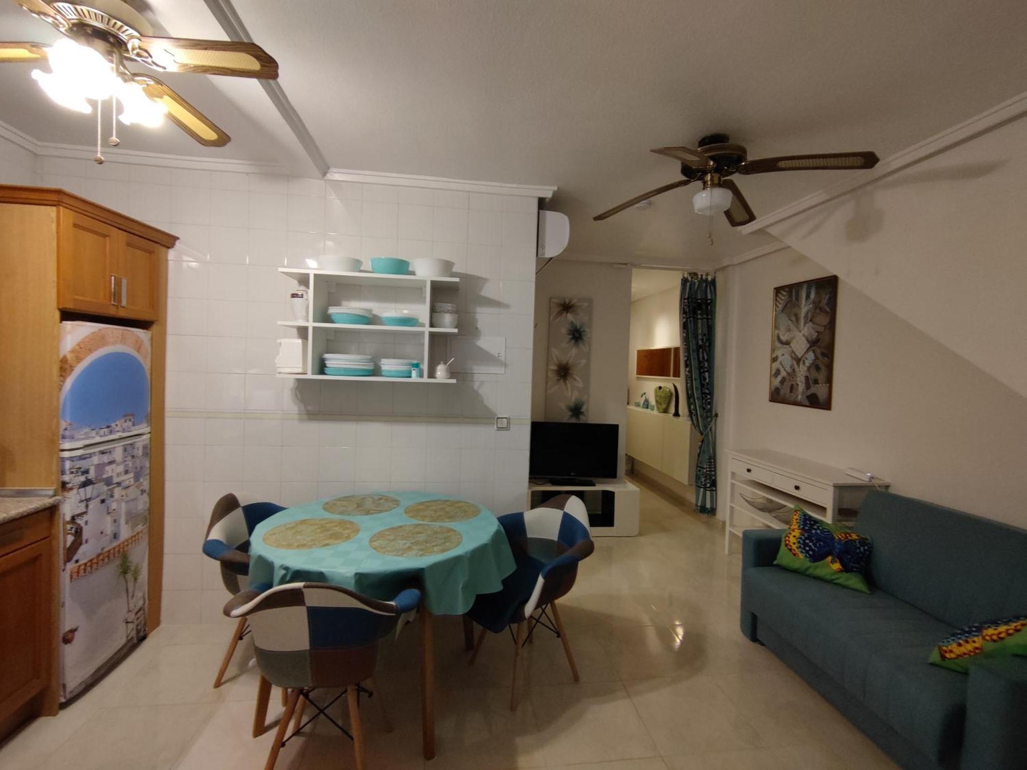 Apartament Piotr 托雷维耶哈 外观 照片