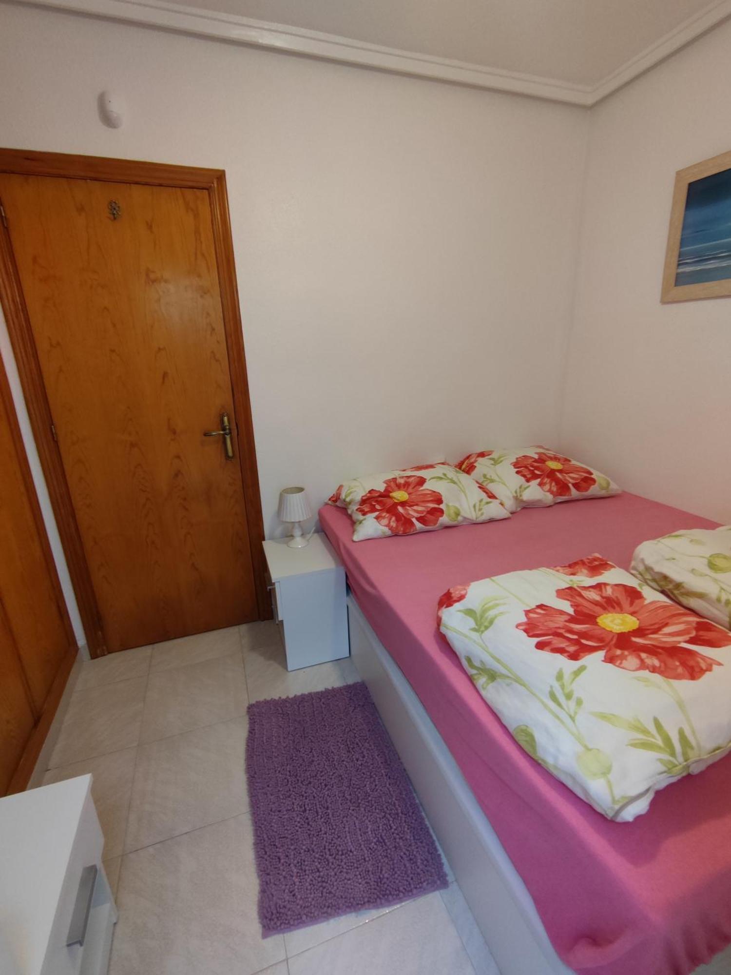 Apartament Piotr 托雷维耶哈 外观 照片