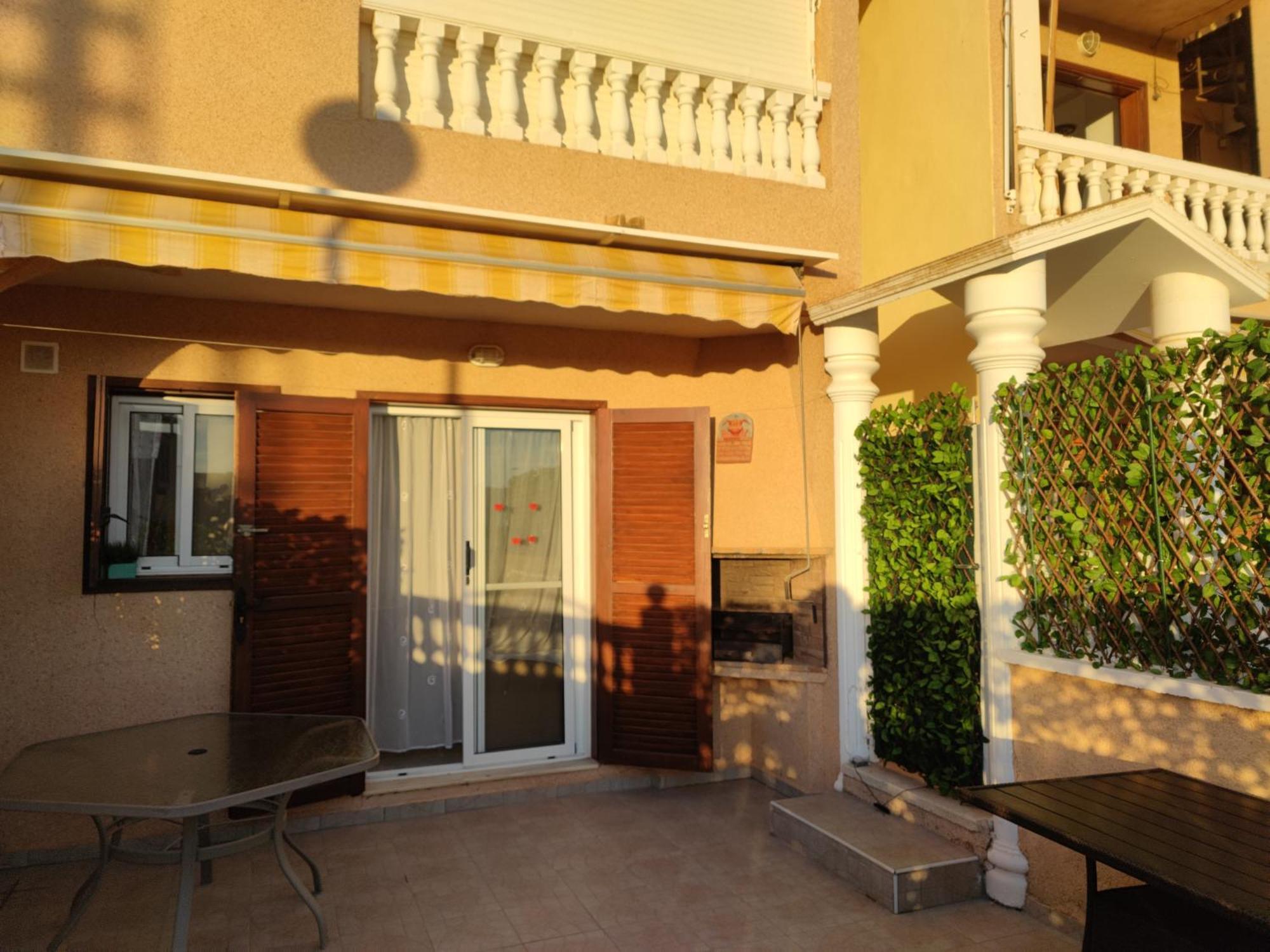 Apartament Piotr 托雷维耶哈 外观 照片