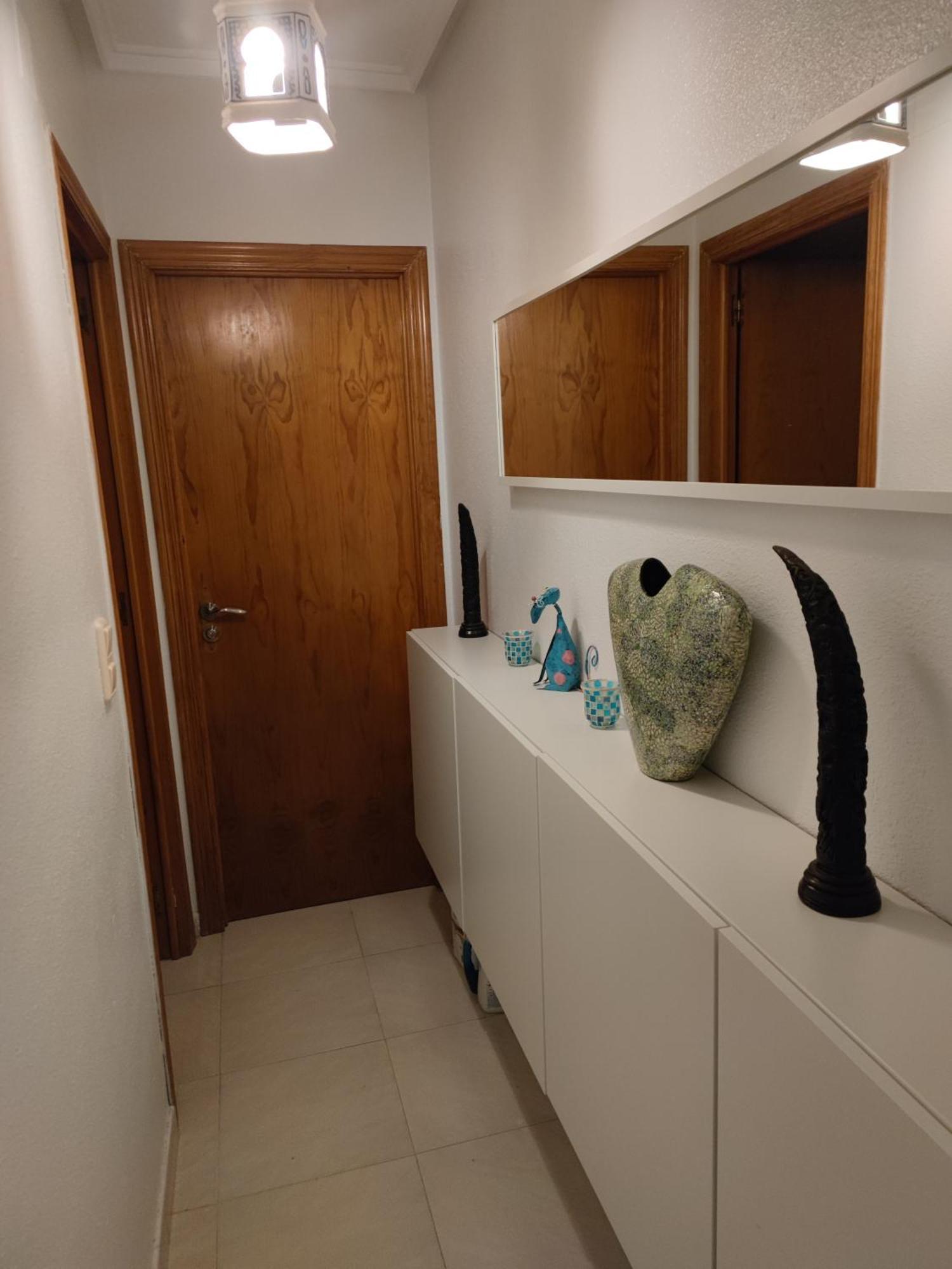 Apartament Piotr 托雷维耶哈 外观 照片