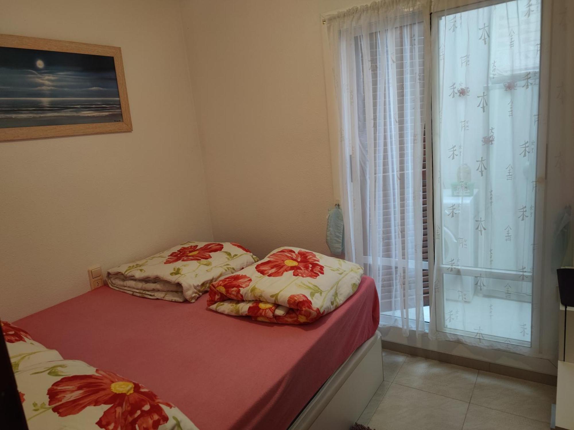 Apartament Piotr 托雷维耶哈 外观 照片