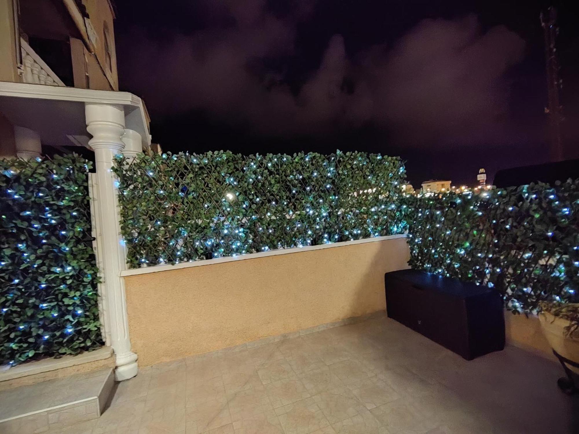 Apartament Piotr 托雷维耶哈 外观 照片