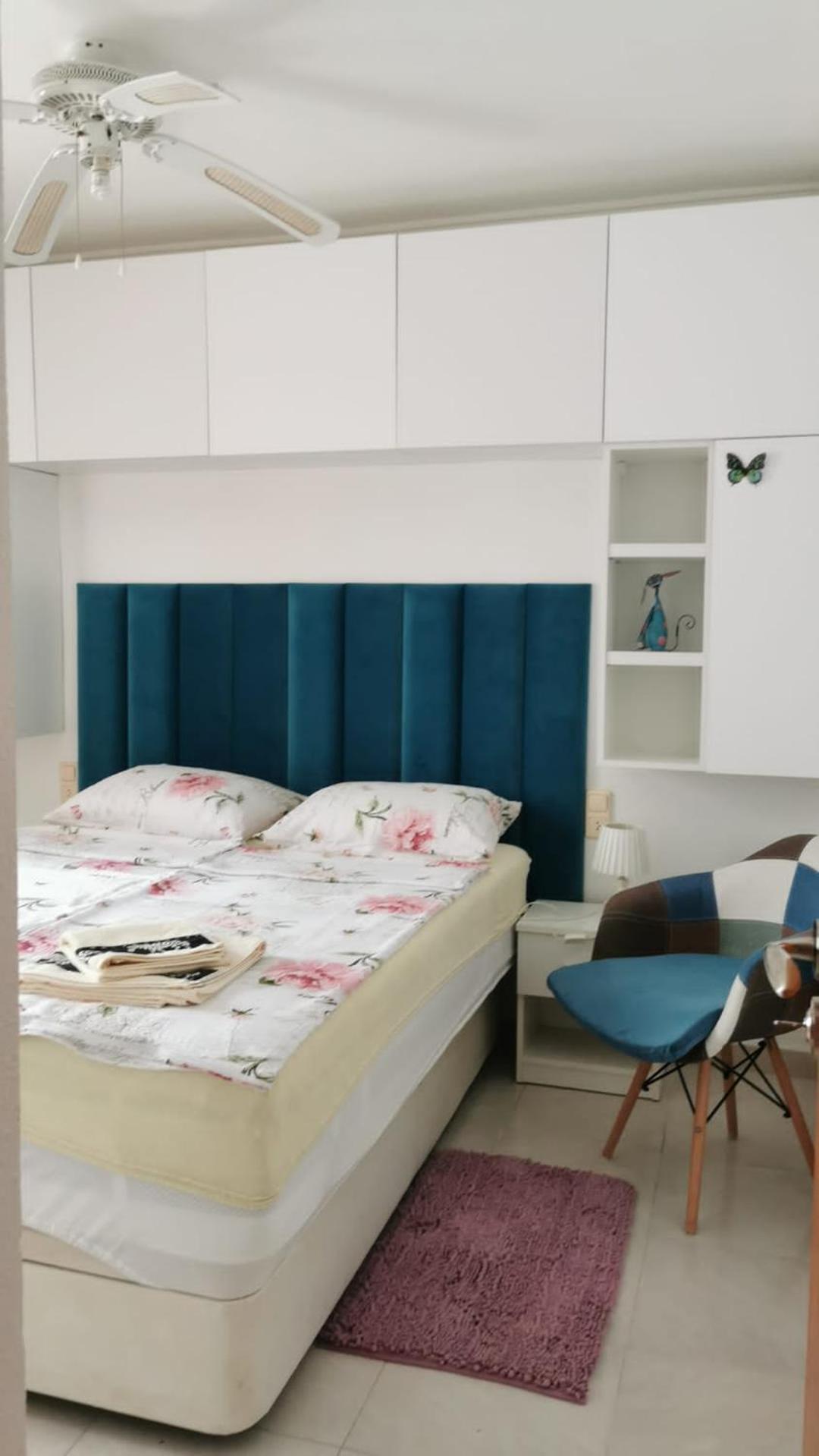 Apartament Piotr 托雷维耶哈 外观 照片