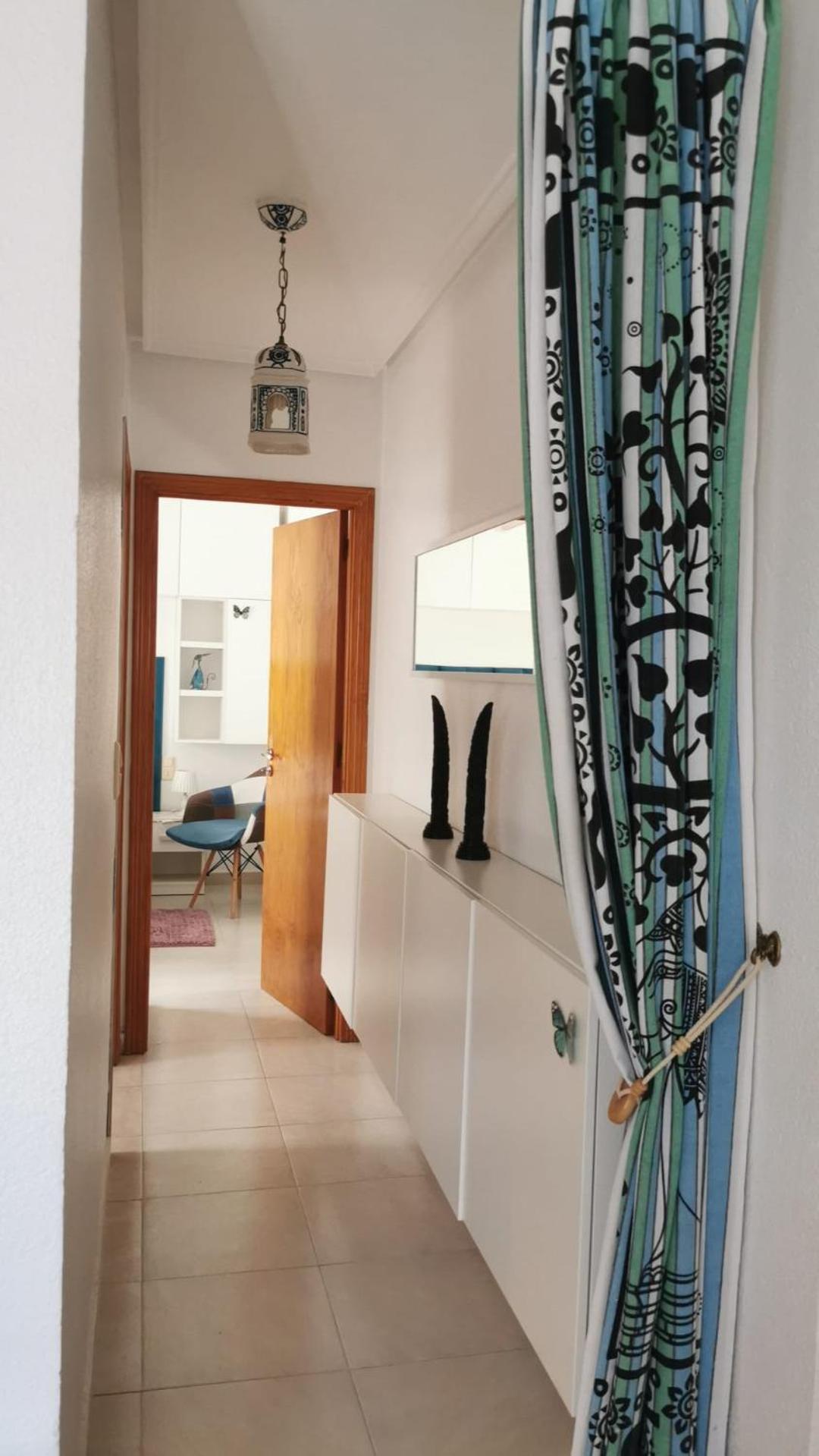 Apartament Piotr 托雷维耶哈 外观 照片