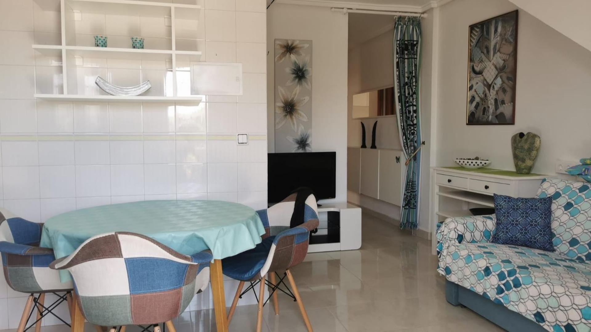 Apartament Piotr 托雷维耶哈 外观 照片