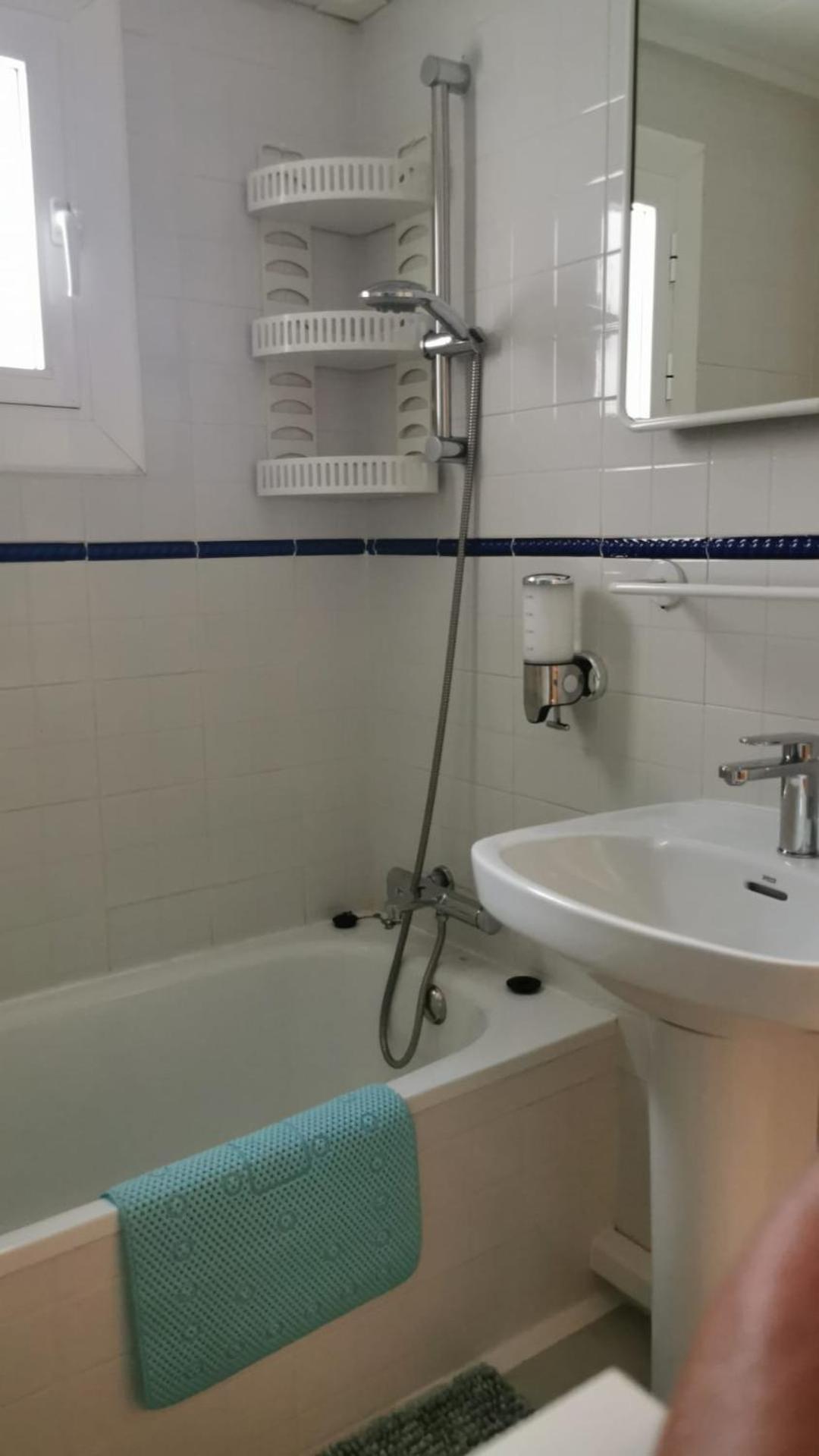 Apartament Piotr 托雷维耶哈 外观 照片