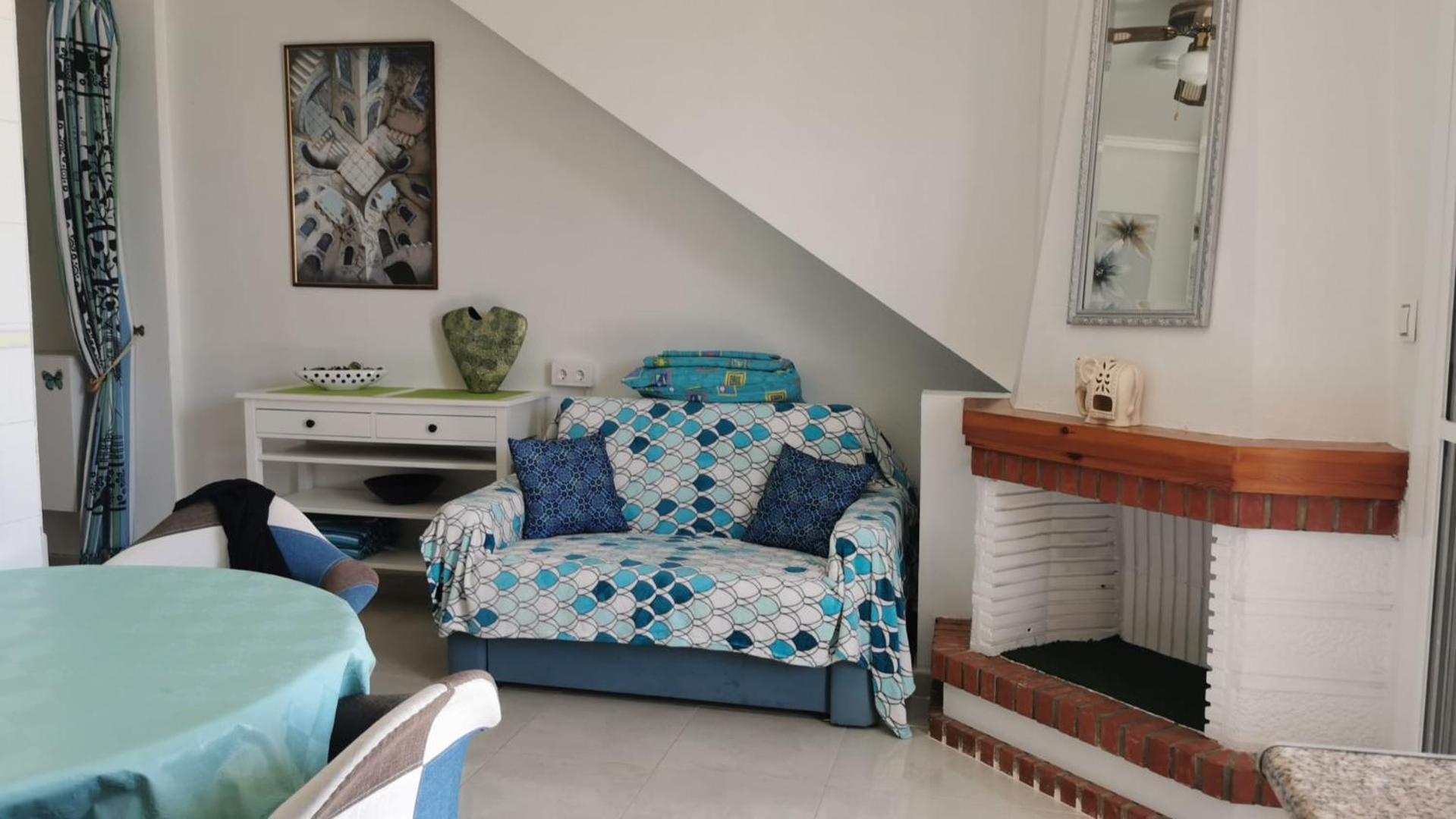 Apartament Piotr 托雷维耶哈 外观 照片